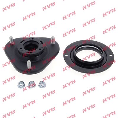 Repair Kit, suspension strut support mount KYB SM5658