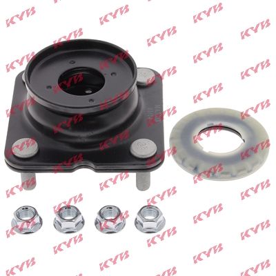 Repair Kit, suspension strut support mount KYB SM5692