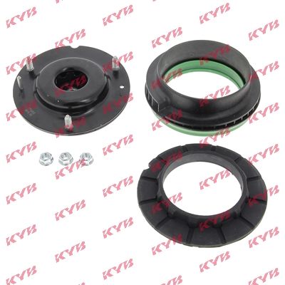 Repair Kit, suspension strut support mount KYB SM5794