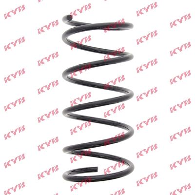 Suspension Spring KYB RA1331