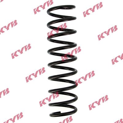 Ресора ходової частини KYB RA6275