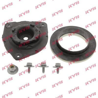 Repair Kit, suspension strut support mount KYB SM1526