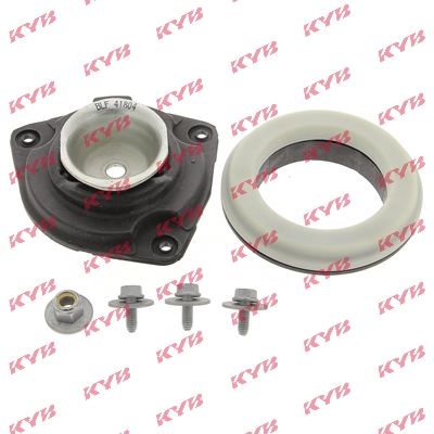 Repair Kit, suspension strut support mount KYB SM1527