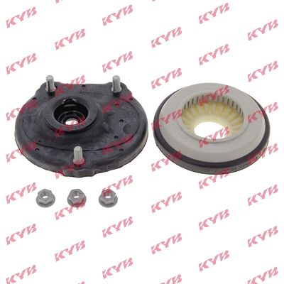 Repair Kit, suspension strut support mount KYB SM1821