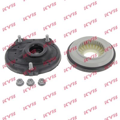 Repair Kit, suspension strut support mount KYB SM1822