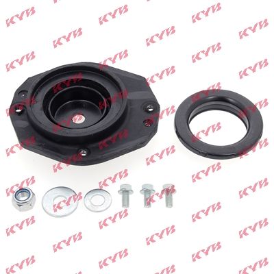 Repair Kit, suspension strut support mount KYB SM1906