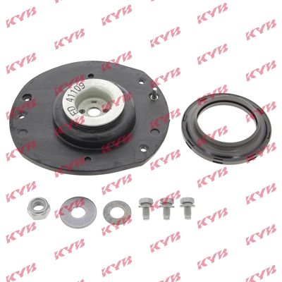 Repair Kit, suspension strut support mount KYB SM1911