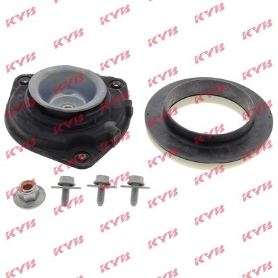 Repair Kit, suspension strut support mount KYB SM2805