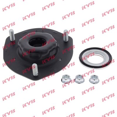 Repair Kit, suspension strut support mount KYB SM5423