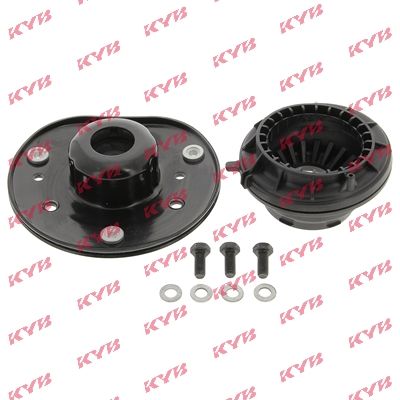 Repair Kit, suspension strut support mount KYB SM5676