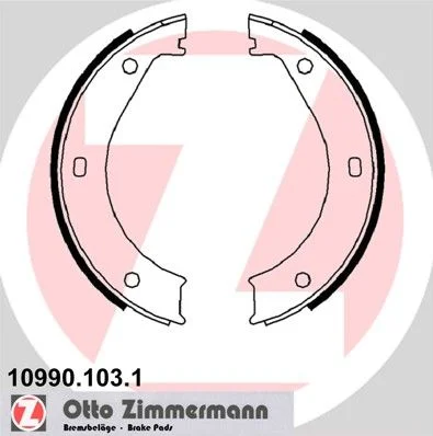 1419 ZIMMERMANN 10990.103.1