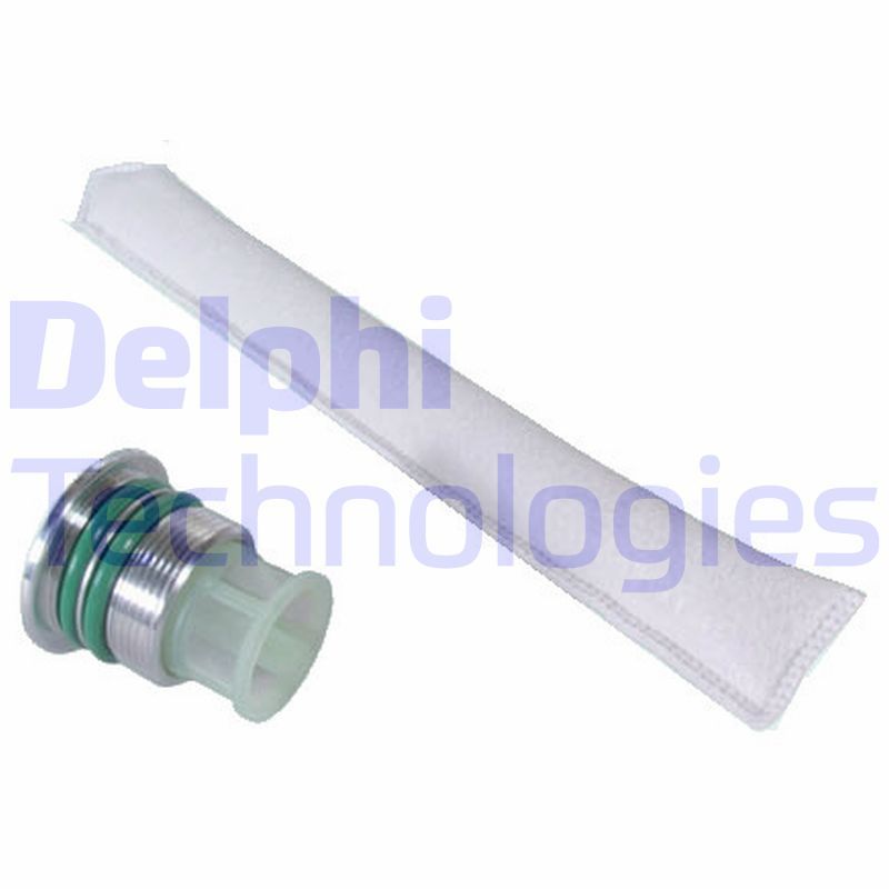 Осушувач, система кондиціонування повітря DELPHI TSP0175365
