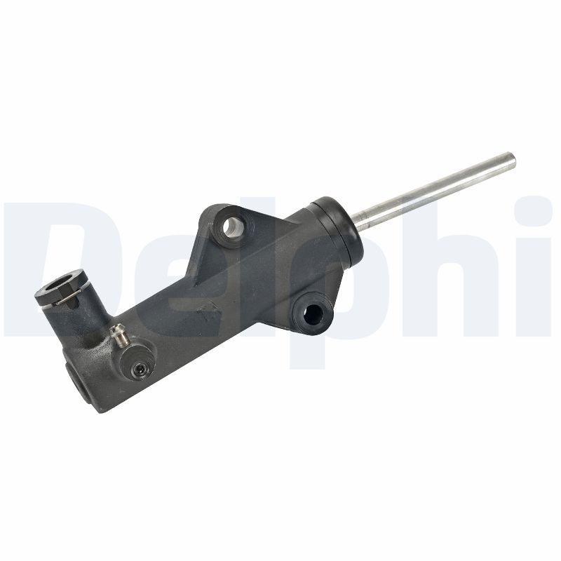 Cylindre récepteur, embrayage DELPHI LL80228