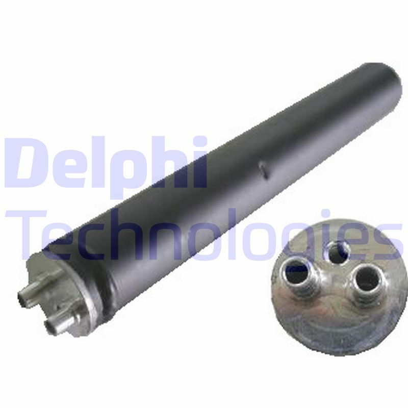 Осушувач, система кондиціонування повітря DELPHI TSP0175364