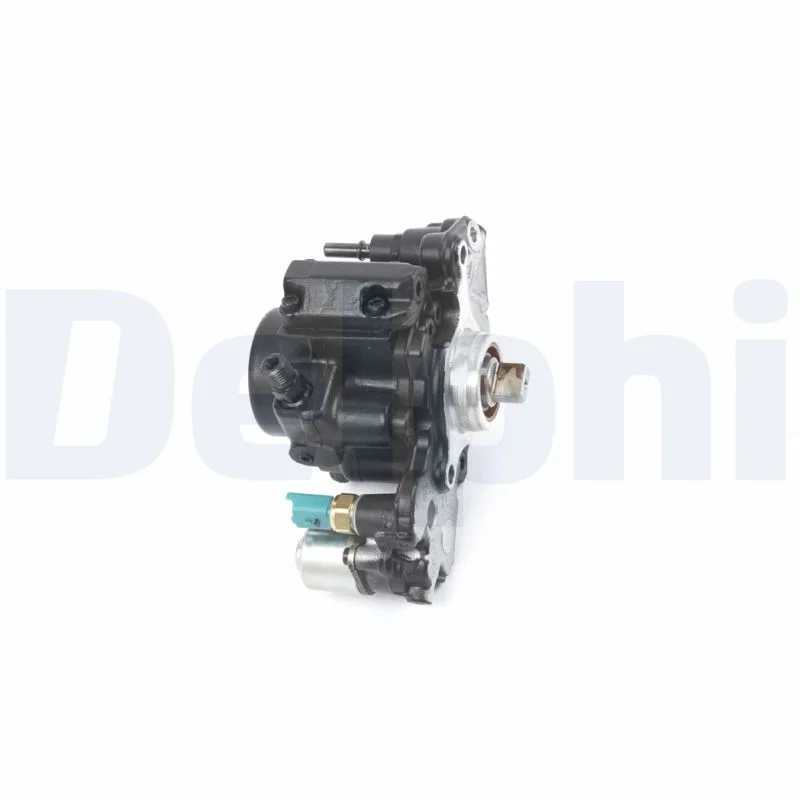 High-pressure Pump DELPHI 9424A050A-12B1