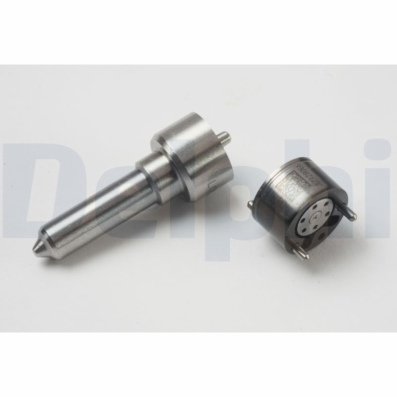 Repair Kit, injection nozzle DELPHI 7135-627