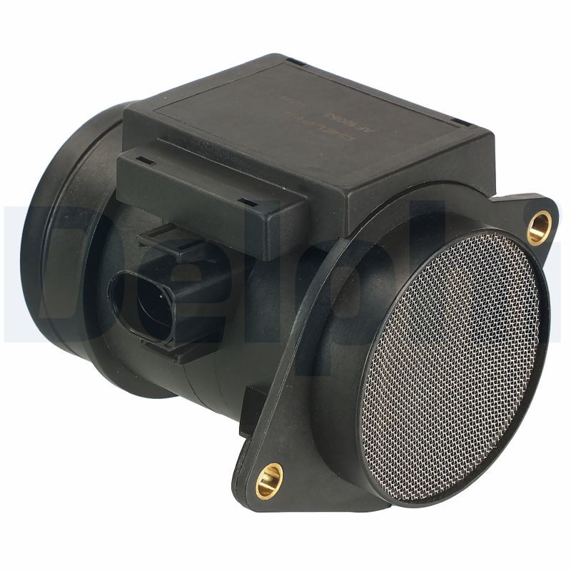 Mass Air Flow Sensor DELPHI AF10053-12B1