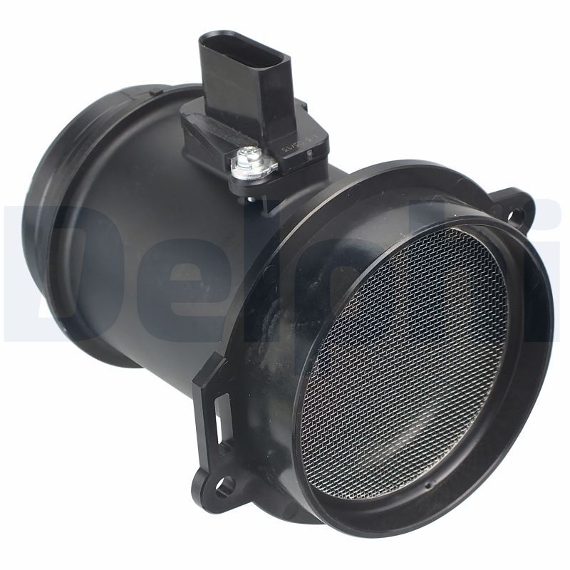 Mass Air Flow Sensor DELPHI AF10178-12B1