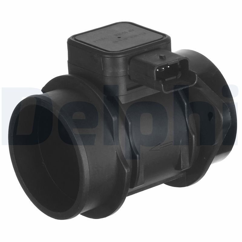 Mass Air Flow Sensor DELPHI AF10188-12B1