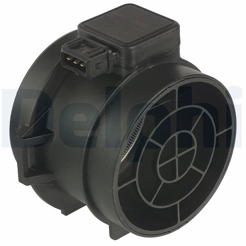 Mass Air Flow Sensor DELPHI AF10222-12B1