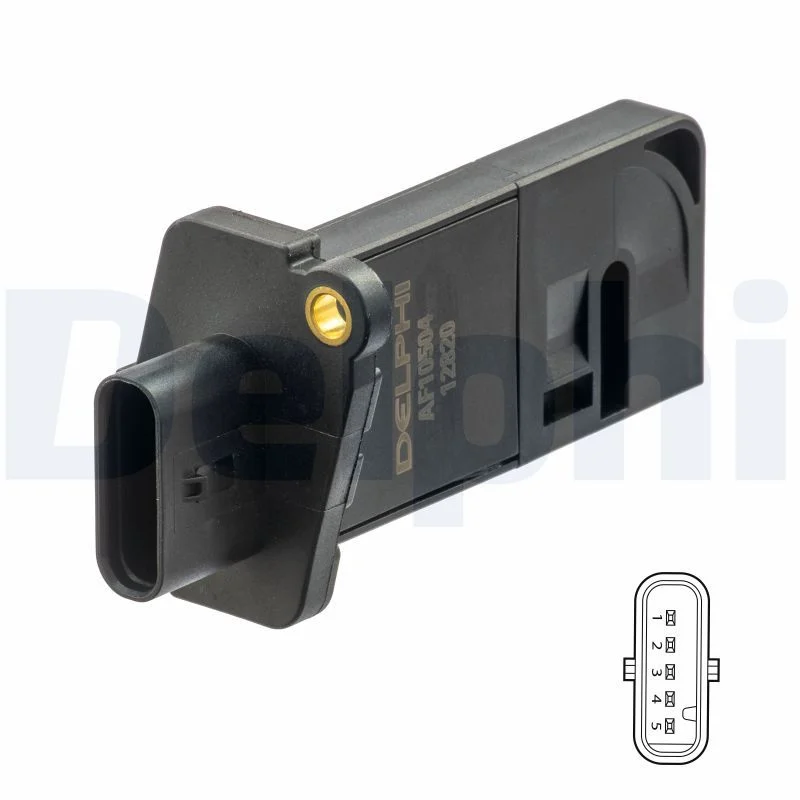 3926 DELPHI AF10504-12B1