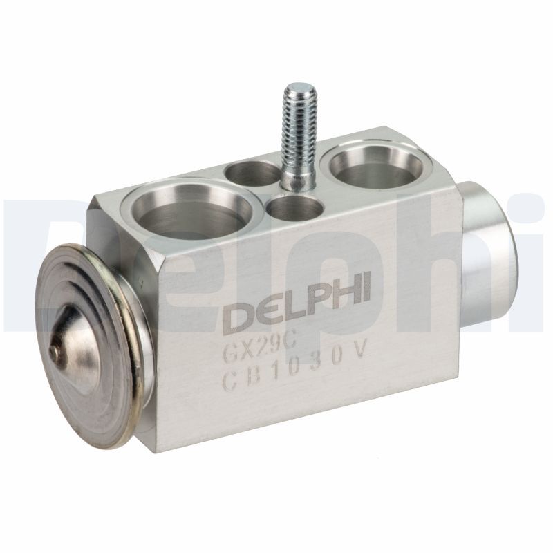 Розширювальний клапан, система кондиціонування повітря DELPHI CB1030V
