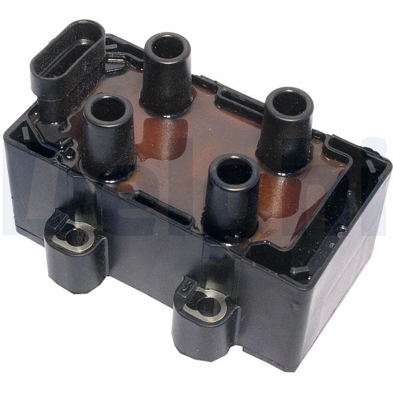 Ignition Coil DELPHI CE20048-12B1