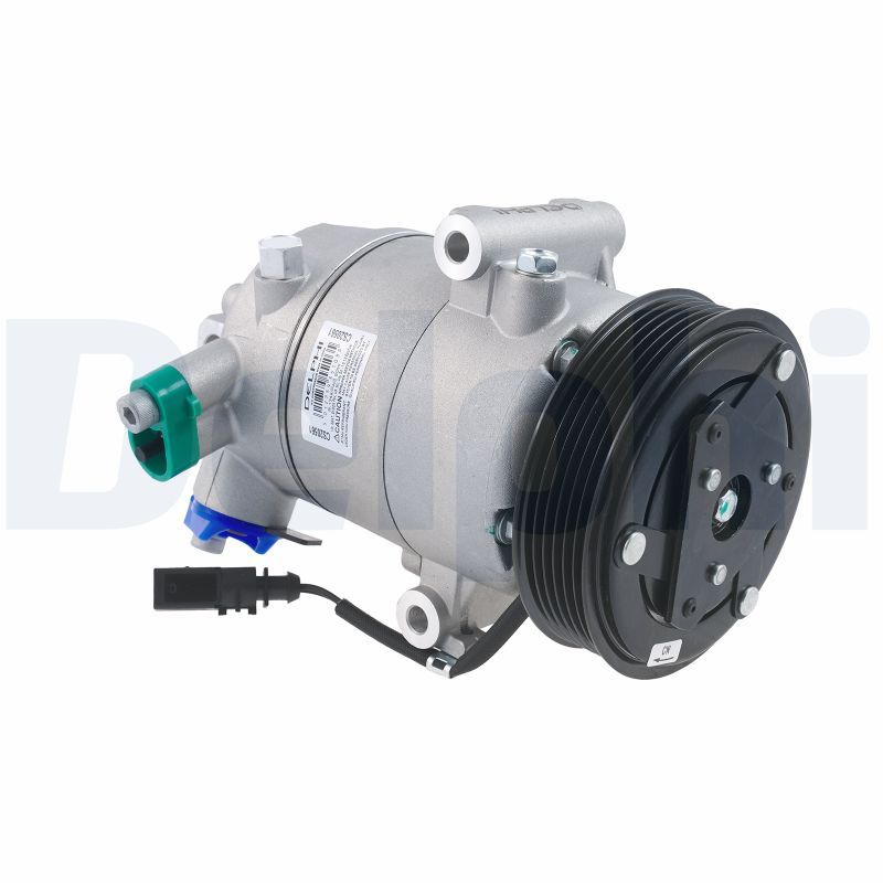 Compressor, air conditioning DELPHI CS20561