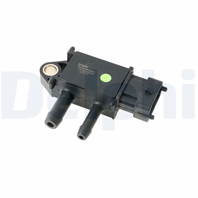 Sensor, exhaust pressure DELPHI DPS00049-12B1