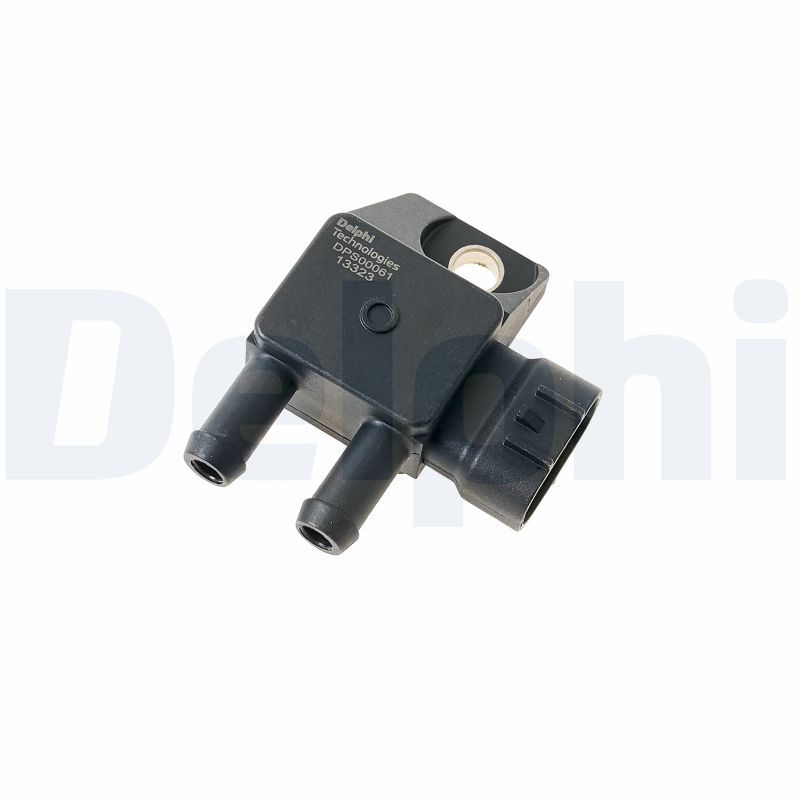 Sensor, exhaust pressure DELPHI DPS00061-12B1