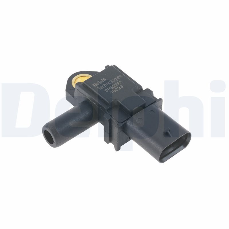 Sensor, exhaust pressure DELPHI DPS00063-12B1