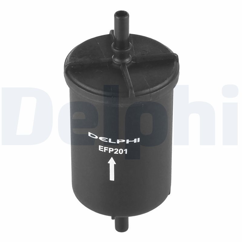 Kuro filtras DELPHI EFP201