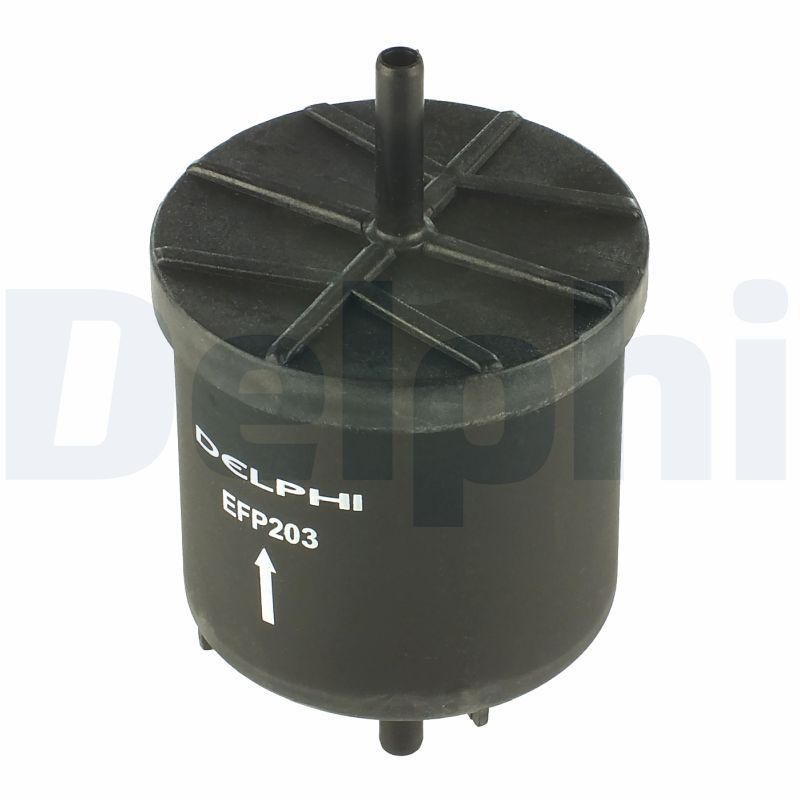 Kuro filtras DELPHI EFP203