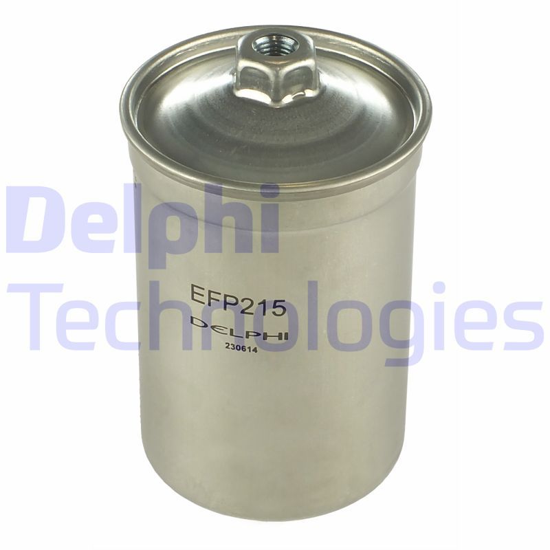 Kuro filtras DELPHI EFP215