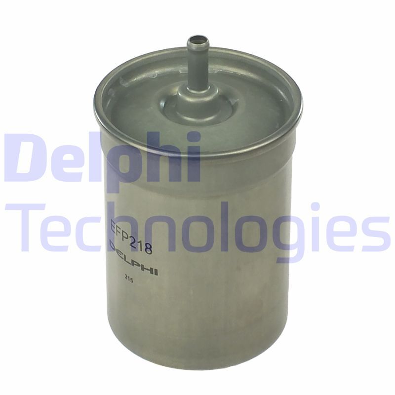 Fuel Filter DELPHI EFP218
