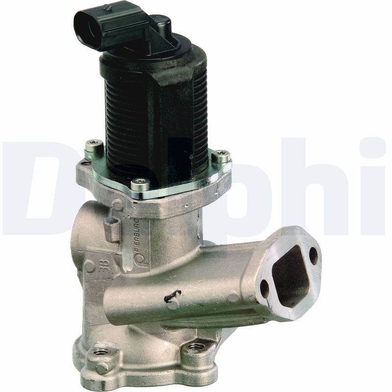 EGR Valve DELPHI EG10257-12B1