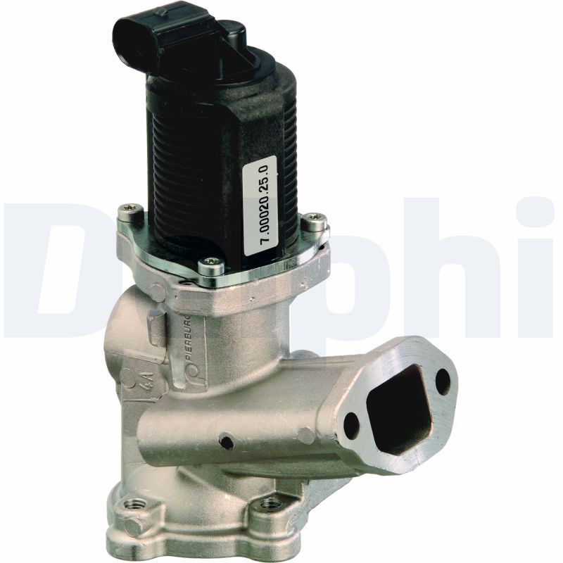 EGR Valve DELPHI EG10258-12B1