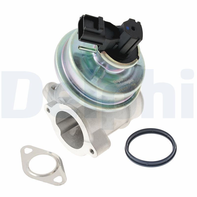 EGR Valve DELPHI EG10449-12B1