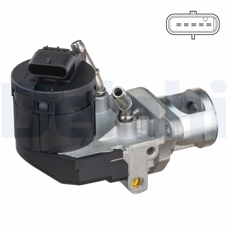 1145 DELPHI EG10468-12B1