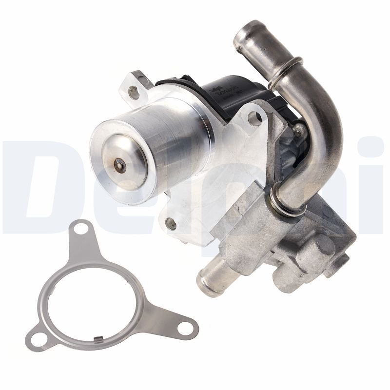 EGR Valve DELPHI EG10493-12B1