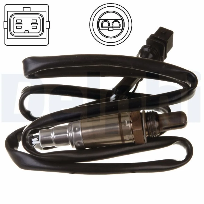 3922 DELPHI ES10242-12B1