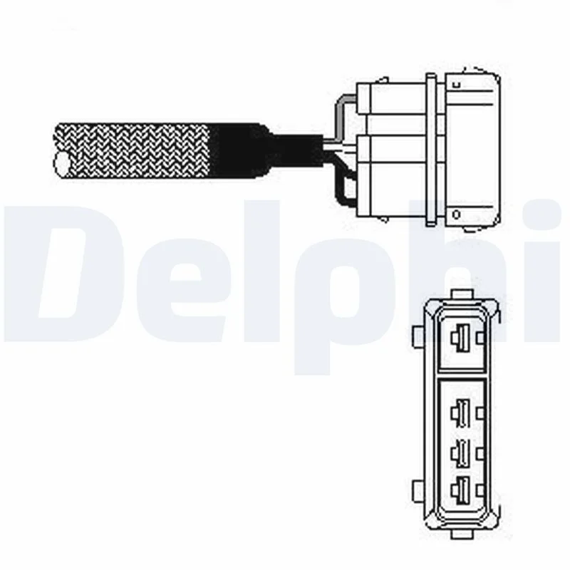 Lambda jutiklis DELPHI ES10333-12B1