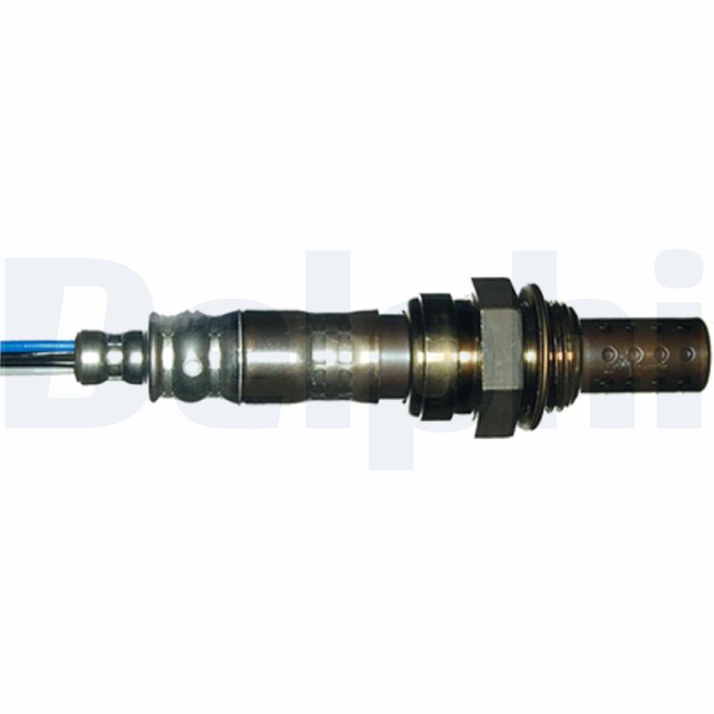 Lambda Sensor DELPHI ES10857-12B1