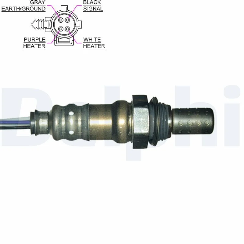 Lambda jutiklis DELPHI ES20044-12B1