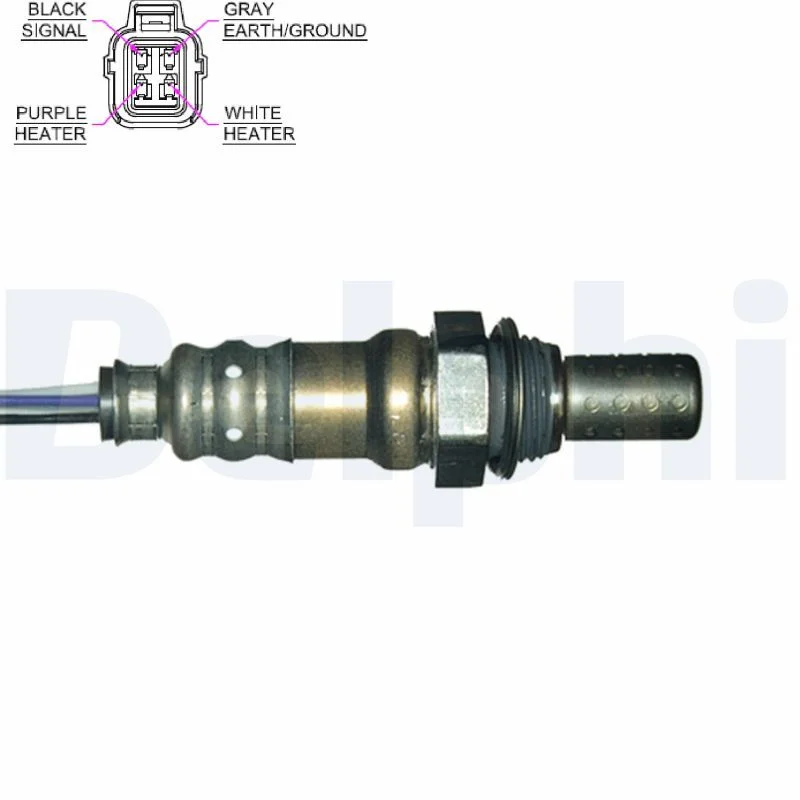 Lambda jutiklis DELPHI ES20128-12B1