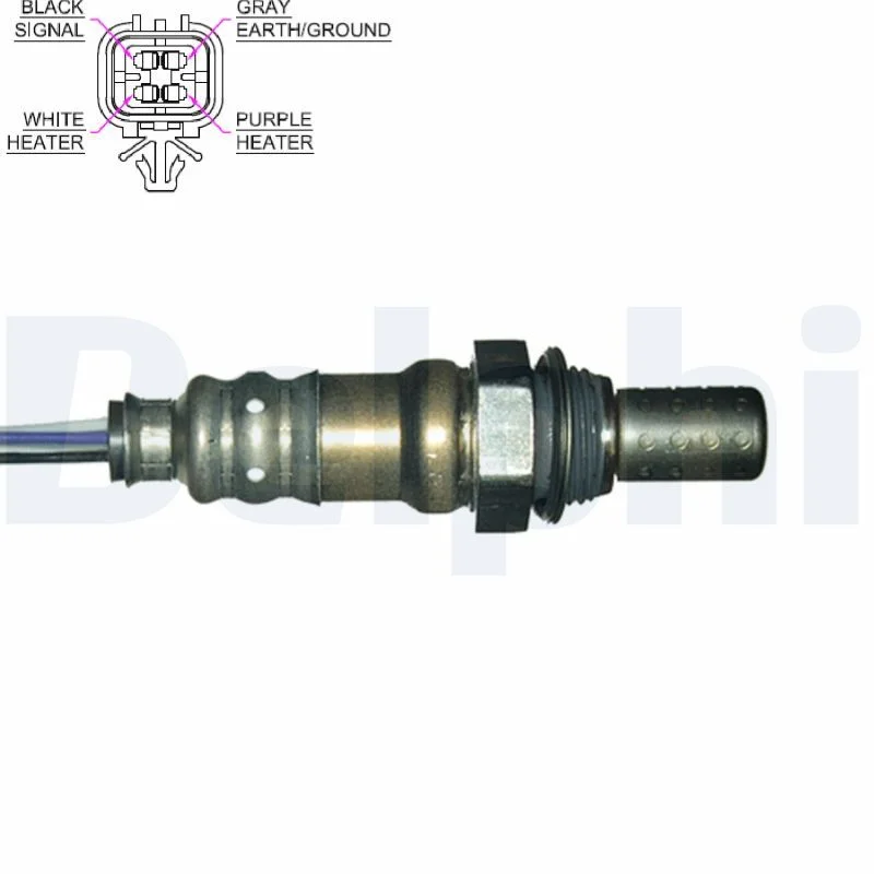 Lambda jutiklis DELPHI ES20214-12B1