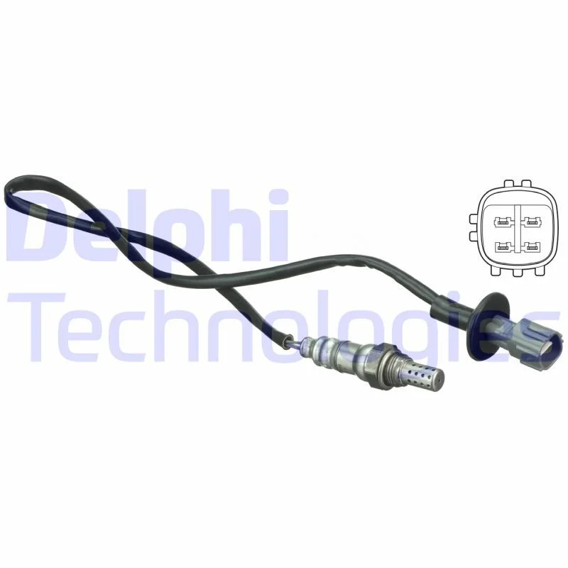 Lambda jutiklis DELPHI ES20224-12B1