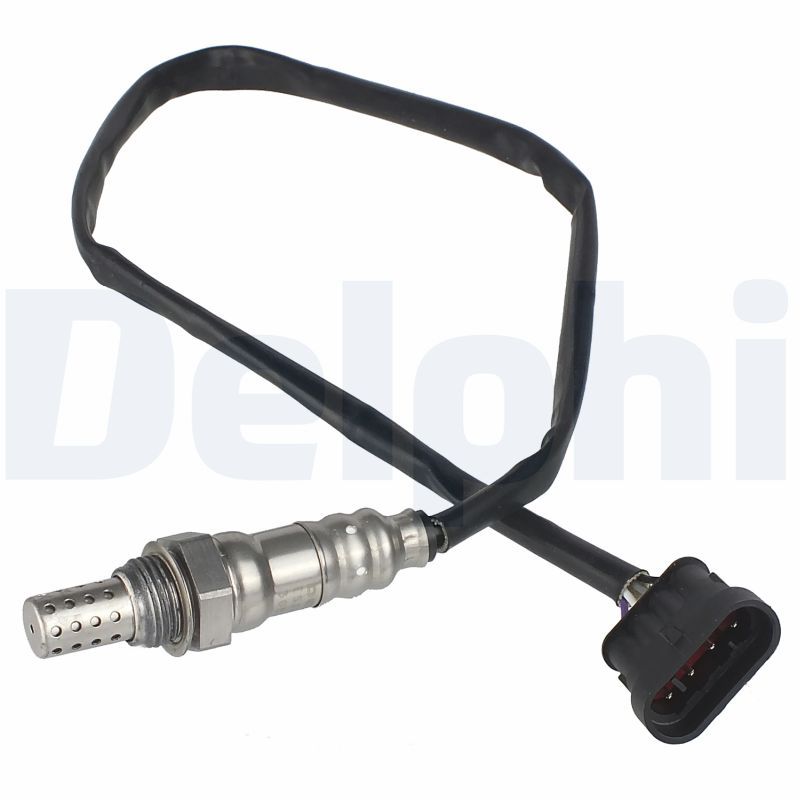 Lambda Sensor DELPHI ES20267-12B1