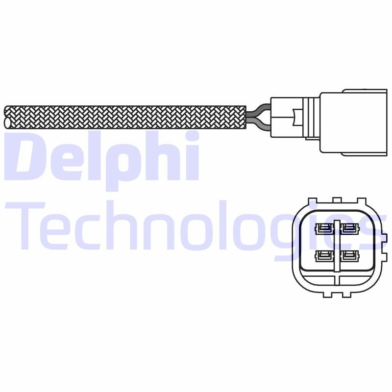 Lambda jutiklis DELPHI ES20269-12B1