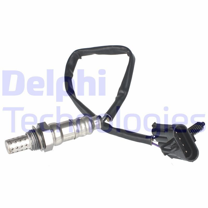 Lambda Sensor DELPHI ES20299-12B1